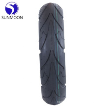 Sunmoon Brand Now Tryes 130 90 15 Motocicleta Tire